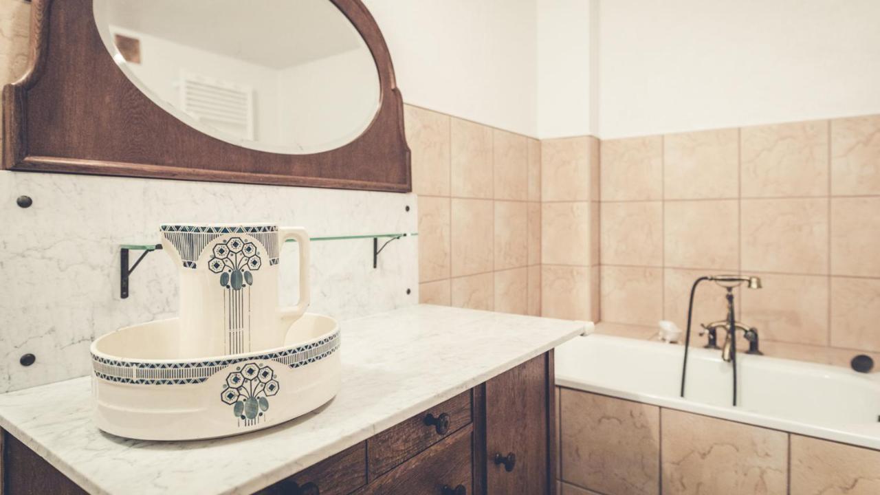 Apartamenty Everysky Janice Grudza Exteriör bild