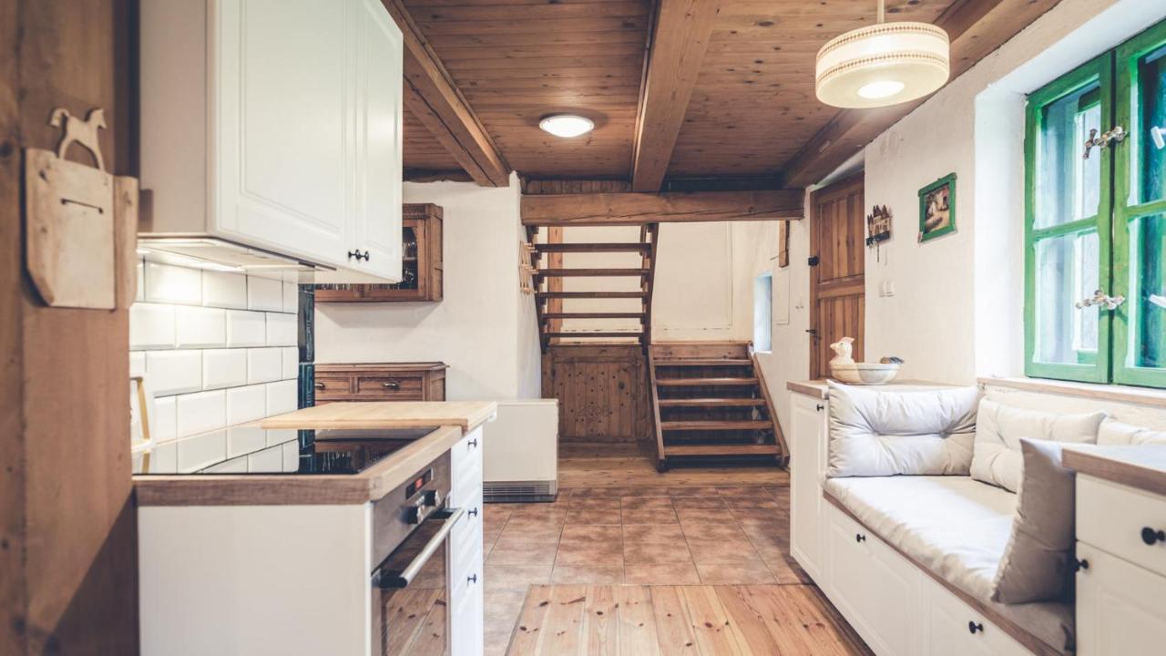 Apartamenty Everysky Janice Grudza Exteriör bild
