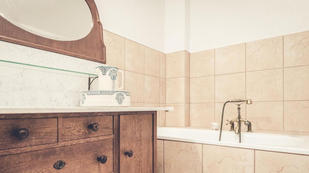 Apartamenty Everysky Janice Grudza Exteriör bild