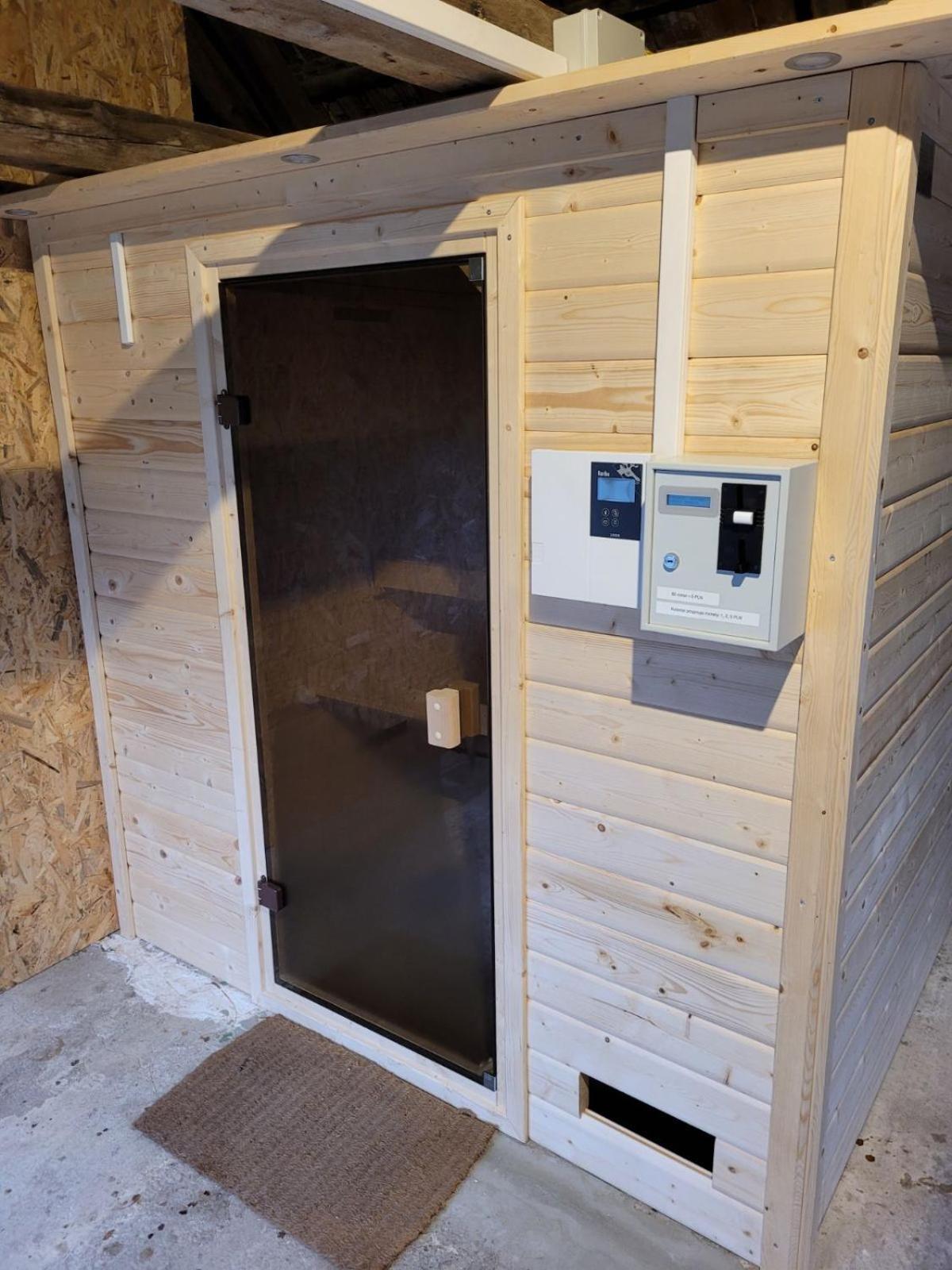 Apartamenty Everysky Janice Grudza Exteriör bild